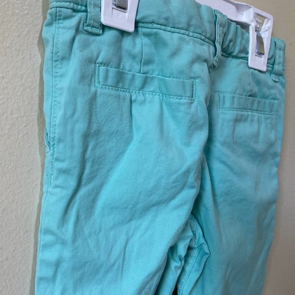 Carter's Toddlers Jean's Size 4T (PRE-LOVED) - 8413 - Picture 5 of 7